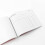 Wrendale Silvine Duplicate Invoice Book - Numbered 1-100 with index sheet (102 x 127mm) [Pack 5