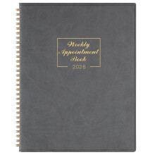 Appointment Book 2026 - January 2026 to December 2026 with Times, Appointment Diary 2