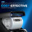 Nelko PM220 Bluetooth Thermal Label Printer, Portable Label Maker Machine for iOS & A 4
