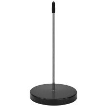 1 Pack Ticket Spike, Receipt Spike Holder, Metal Bill Holder for Restaurant, Kitchen,
