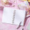 Pilot A5 Notebook - Artfan Notebook A5 Twin-Wire Binding, Elastic Closure, Premium Lined Pa 5