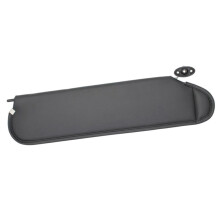 For for TJ 1997-1 2002 LHD 5EP34LAZA Right Car Sun Visor Sunshield UV Blocking Right