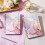 Pilot A5 Notebook - Artfan Notebook A5 Twin-Wire Binding, Elastic Closure, Premium Lined Pa 2