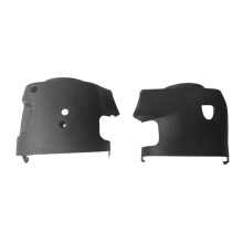 Car Steering Wheel Steering Column Cover 26089140 for Silverado Sierra 2003-2006 Car Accessories