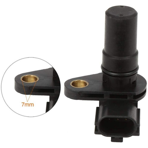 Auto-Krukaspositiesensor voor   Compass  5189840AA 2