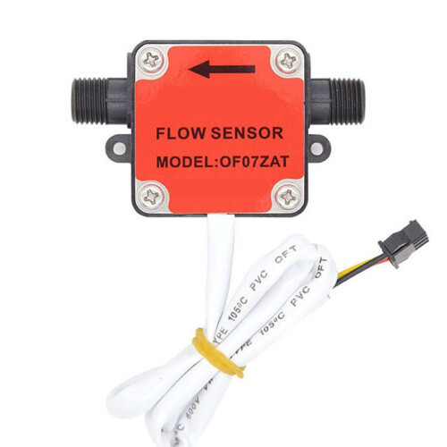 OF07ZAT 2Min Oval Gear Flowmeter Sensor Flow Sensor Gear Olie Flowmeter 2
