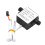 OF07ZAT 2Min Oval Gear Flowmeter Sensor Flow Sensor Gear Olie Flowmeter 6