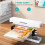 Crenova A4 Laminator, Thermal Laminator Machine fo 6