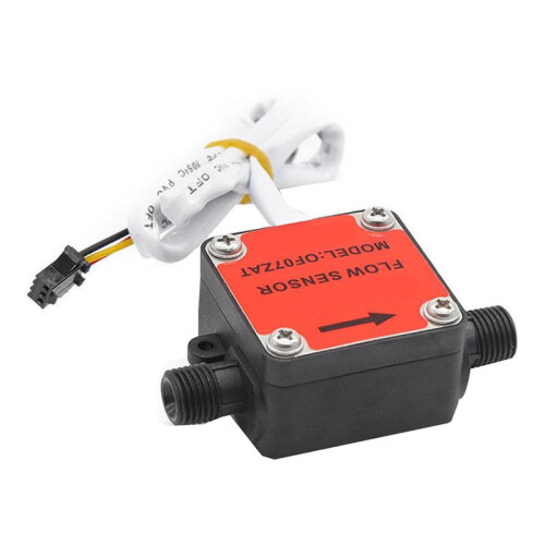 OF07ZAT 2Min Oval Gear Flowmeter Sensor Flow Sensor Gear Olie Flowmeter 1