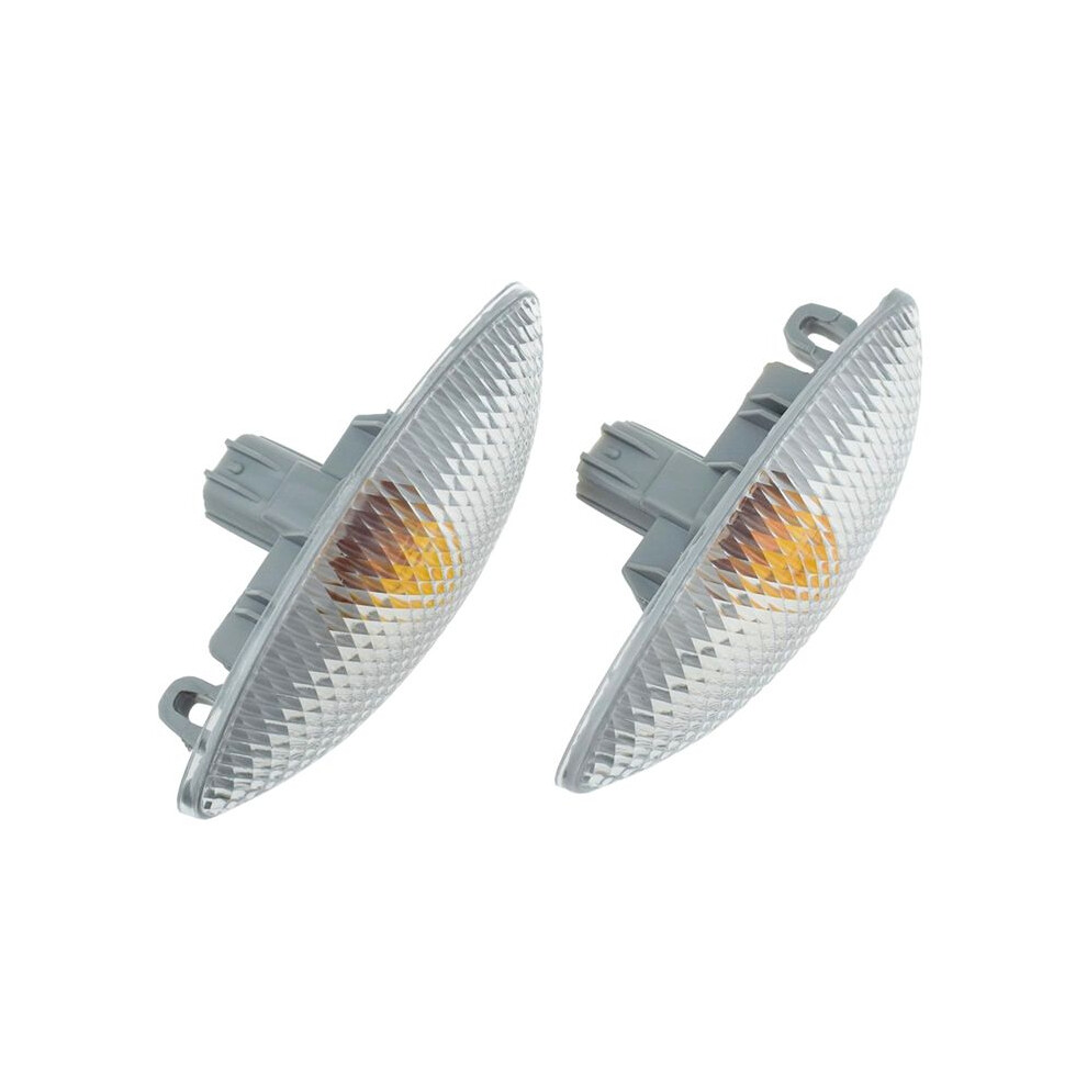 Car Side Indicator For Yaris Vitz 1999-2005 Turn Signal Lamp Replace 81730-0D010 81730-0D011 Light 6031527372107