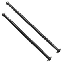 RC Auto Upgrade voor Achter Midden Aandrijfassen Kit voor 1/7 6S Rock RC Auto Accessoires