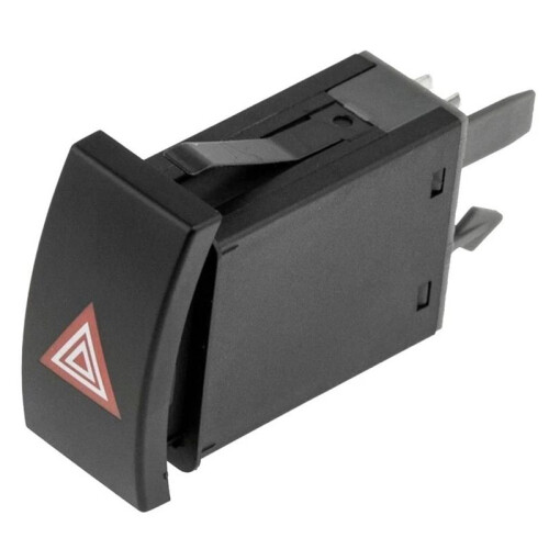 Car Harzad Emergency Warning Warn Light Flasher  for   3BG 3B  Superb 2002-2008 3U0953235D LHD