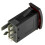 Car Harzad Emergency Warning Warn Light Flasher  for   3BG 3B  Superb 2002-2008 3U0953235D LHD 4