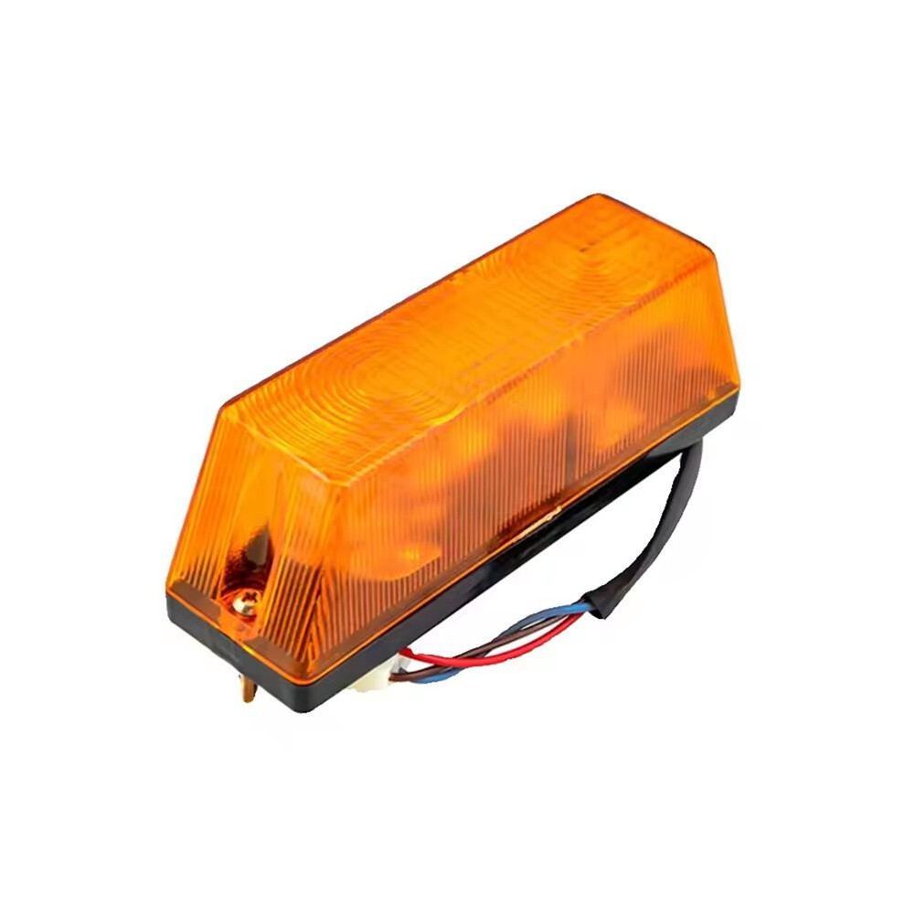For Forklift Parts 5Fb/6Fb/7Fb10-30 48V Direction Turn Signal 56610-13200-71 Light 4713120390598