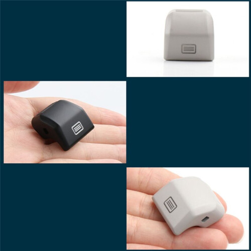 Bouton de Commande de Toit Ouvrant pour   GLE GLS W167 GLE350 450 Gris 1