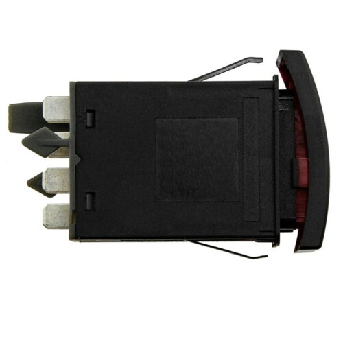 Car Harzad Emergency Warning Warn Light Flasher  for   3BG 3B  Superb 2002-2008 3U0953235D LHD 2