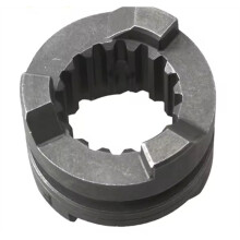 362-64215 Embrayage pour Moteur Hors-Bord NSF 9,9 CV, 15 CV, 18 CV, 362-64215-0, 362-64215-1, Engrenage D'Embrayage pour Moteur de Bateau