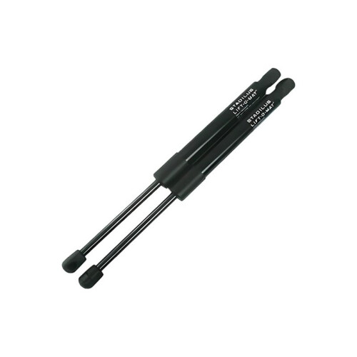 2Pcs Automobile Rear Trunk Lid Support  for  Model 3 1091560-00-B 1
