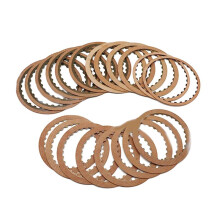 V4A51 F4A51 Gearbox Clutch Friction Plate for Santa Fe Carnival Transmission Drivetrain
