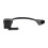 1Pcs Front Windshield Washer Nozzle W/Heated LR040670 for   L322 2002-2012 Windscreen Sprayer Jet 3