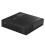 -ITX HTPC for Case Box Chassis Monitoring Server Chassis Industrial Control Computer USB AUDIO  Enclosure 3