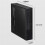 -ITX HTPC for Case Box Chassis Monitoring Server Chassis Industrial Control Computer USB AUDIO  Enclosure 8