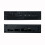 -ITX HTPC for Case Box Chassis Monitoring Server Chassis Industrial Control Computer USB AUDIO  Enclosure 5