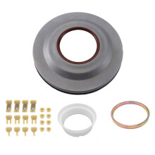MPS6 6DCT450 Transmission Front Seal Cover Clutch Clip Kit for  Mon   Gearbox Piston Ring Repair