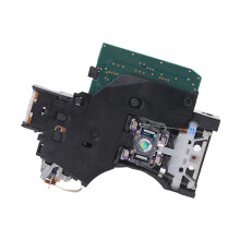 Lentille Laser KES-497A pour Lecteur Optique de Console PS5 Lentille Laser KES497A de Remplacement pour  5
