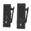 Advanced Wireless Microphone System, Timecode Capability for Seamless Post-Production, Plug And Play Design, Suitable for Interviews, Vlogs, Online 6