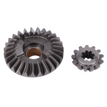 Bootmotor Buitenboordmotor 6L5-45551-00 Rondsel 6L5-45560-00 Voorwaartse Tandwielset voor  F2.5 F2.5AMH-Motor