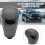 Car Pu Leather Gear Shift Knob for  Highlander Tacoma 2017-2019 2
