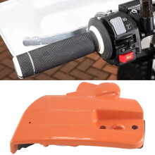 Chain Brake Clutch Side Protective Cover for  340 345 346 350 353 357 359 Chain Saw