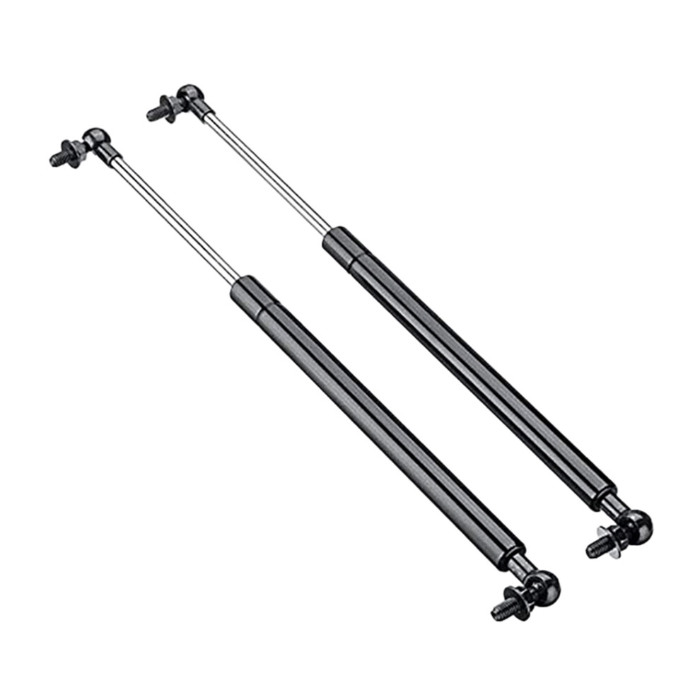 Front Engine Hood Gas Struts Support Bonnet Bar Shock Lift For Patrol Y61 1997-2013 6032489062440