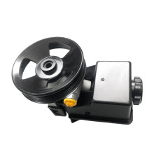 Pompe de Direction Assistée 6654601980 pour  Actyon Kyron Rexton Rodius. Pièces Détachées Automobiles.
