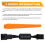 Car Automatic Stop Start Eliminator with Seesaw for  Stelvio Giulia 2017-2024 Auto Stop Start Device Control 2