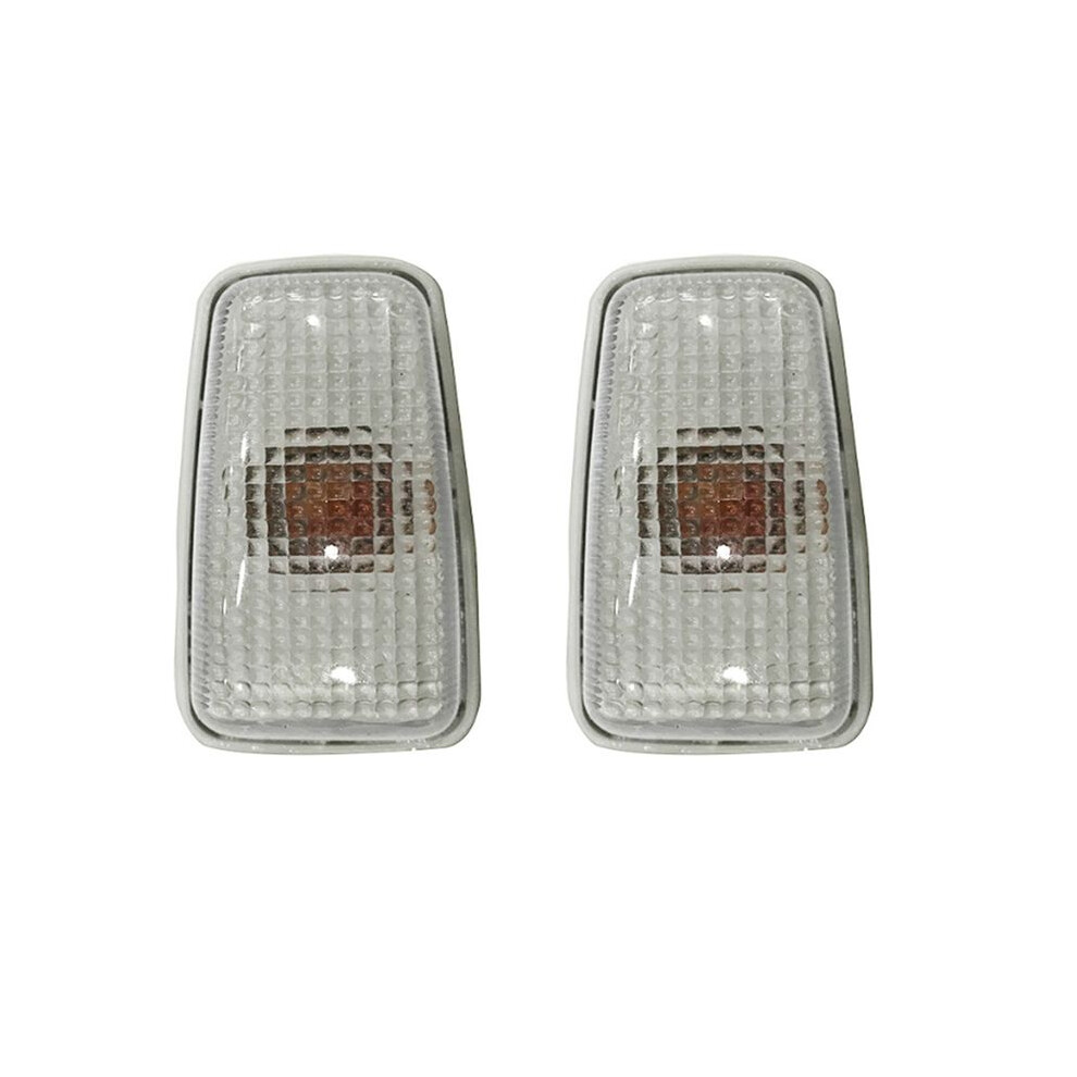 Car Side Lights Side Wing Lights Side Lights 632567 632545 For 406 306 106 806 6031844345402