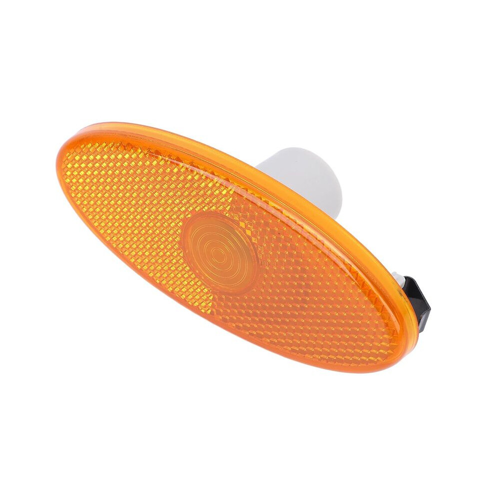 Side Lens 261B00001r For Master Mk3 2010-2024 Nv400 2011-2024 Amber/Light 6033976548607