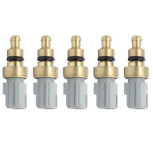 5PCS XS6F-12A648-BA Coolant Water Temperature Sensor for Contour Escort Focus Mercury Mystique XS6F12A648BA 1089854