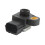Throttle Position Sensor Replacement For KFX450R 2008-2014 High Quality Materials Fuel Injection TPS Sensor Direct Replacement Located On The 6