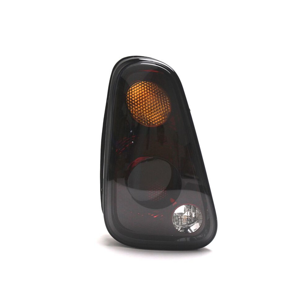 Tail Rear Signal Lamp Assembly Without Bulb For Cooper R50 R52 R53 2004-2008 Left 63217166955 63217166957 Light 6032565204559