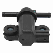 Vapor-Behälter-Entlüftungsklappe Magnetventil für Acura 36162 RDV J01 Schwarz
