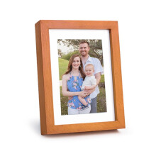 Hidden Photo Frame Storage, Secret Compartment Storage Box, Out of Sight Secret Hidden Jewelry Key Home Office Safe C