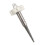 Point Inserts Archery Nock Puller Lightweight Replacement Tip Holder 3