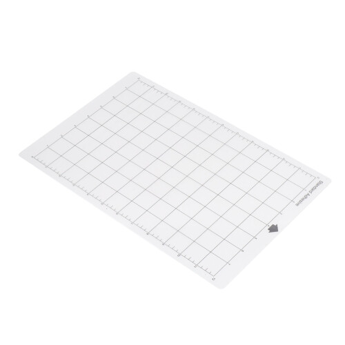 Standard Grip 5Pk Cutting Mat Compatible with Plotter Machines 2