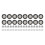 Durable 48PCS POM 3D Printer Pulley Set with Enhanced Stability 2