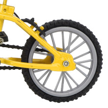 Mini Mountainbike Modell Racing Spielzeug 1/10