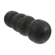 Foam Muscle Relaxing Roller Massage Tool For Yoga Pilates Deep Tissue Therapy Back Neck Leg Recovery Blood Flow