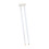 Double Sided Maple Drum Mallets, Felt Heads, 410mm, 99g 1