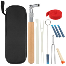10-teiliges Klavierstimmset, professionelles
